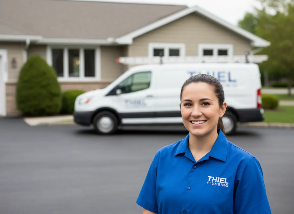 Plumber Argonne, WI FAQs